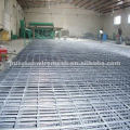 Stahl Material Beton verstärktes Stahlgewebe
